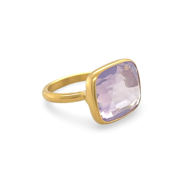 MARIE HELENE DE TAILLAC RING