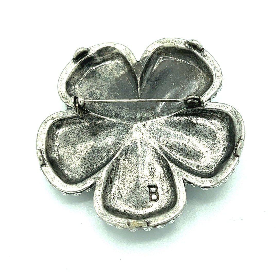 BABE BROOCH