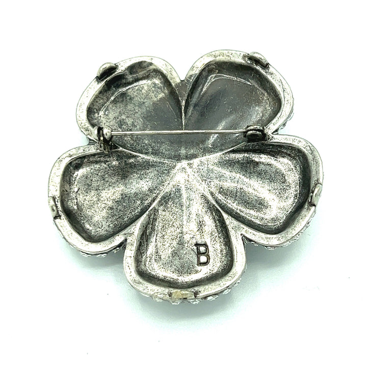 BABE BROOCH