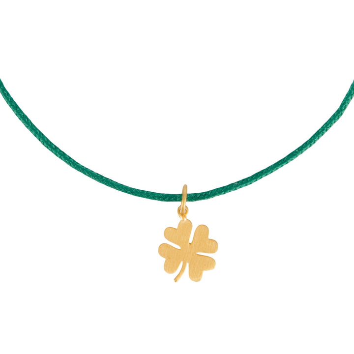 MARIE-HELENE DE TAILLAC CHARM PENDANT