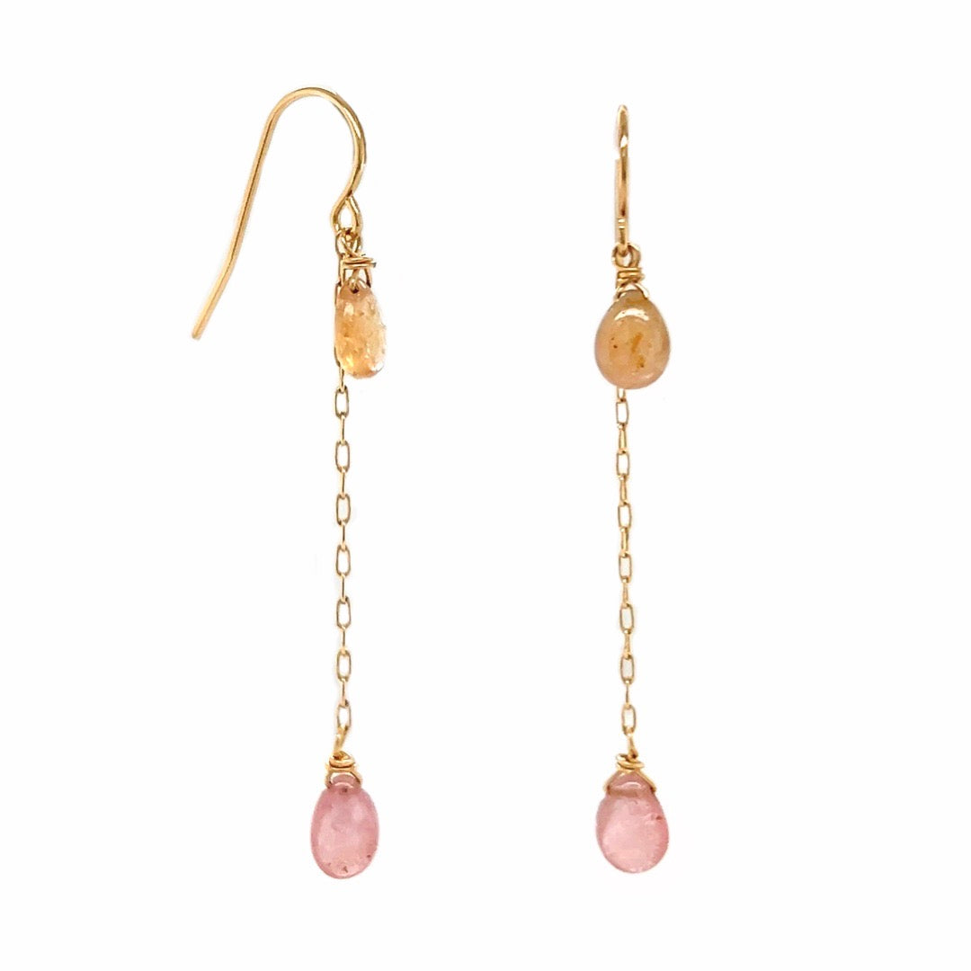 RUEBELLE EARRINGS