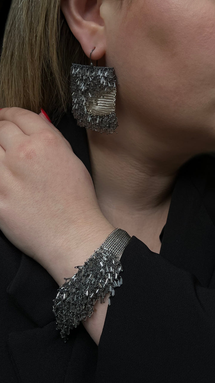 MILENA ZU EARRINGS