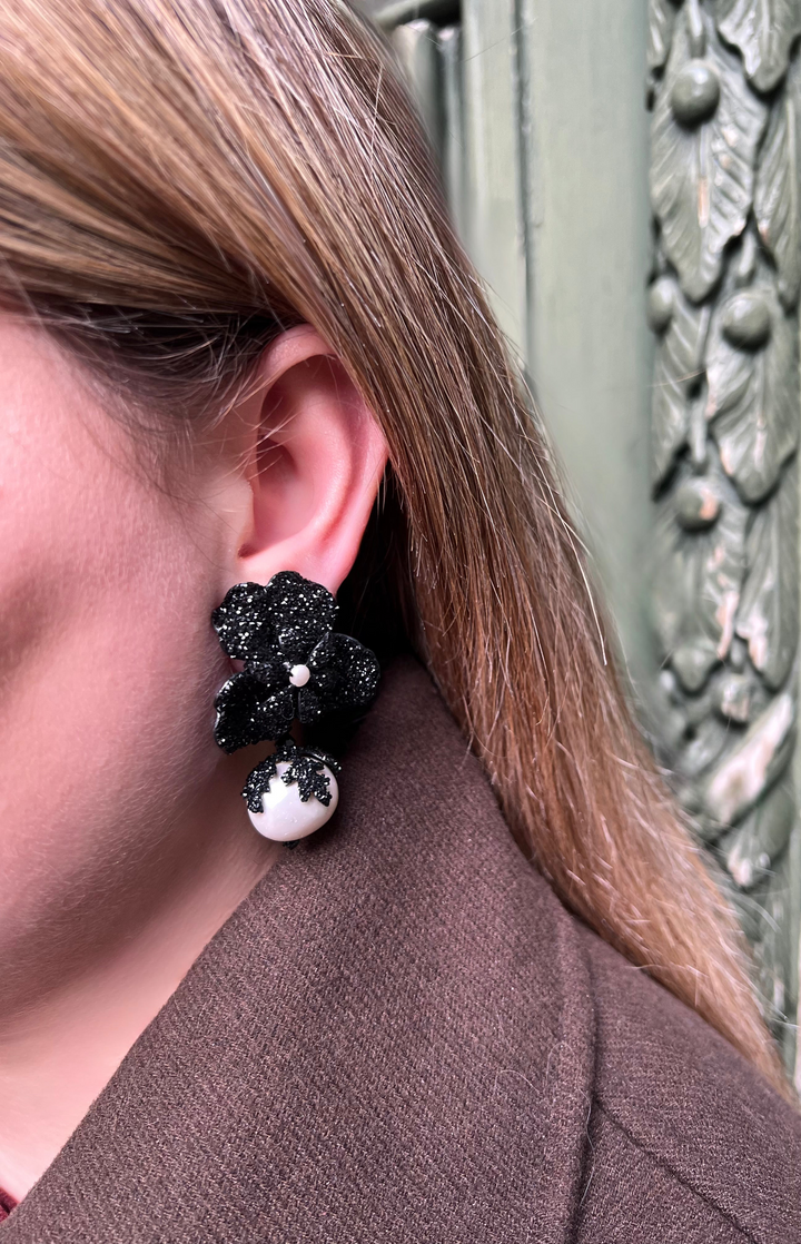 DUBLOS EARRINGS