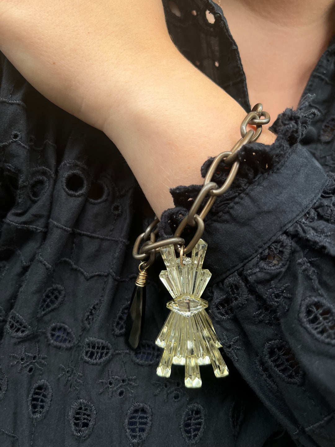 RUEBELLE BRACELET