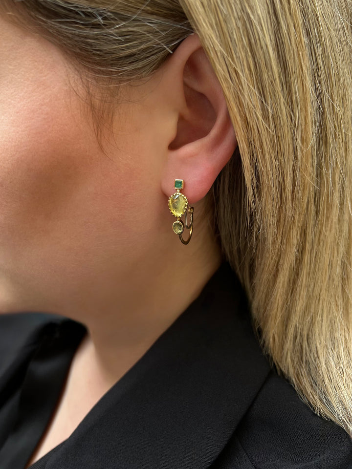 DORETTE EARRINGS