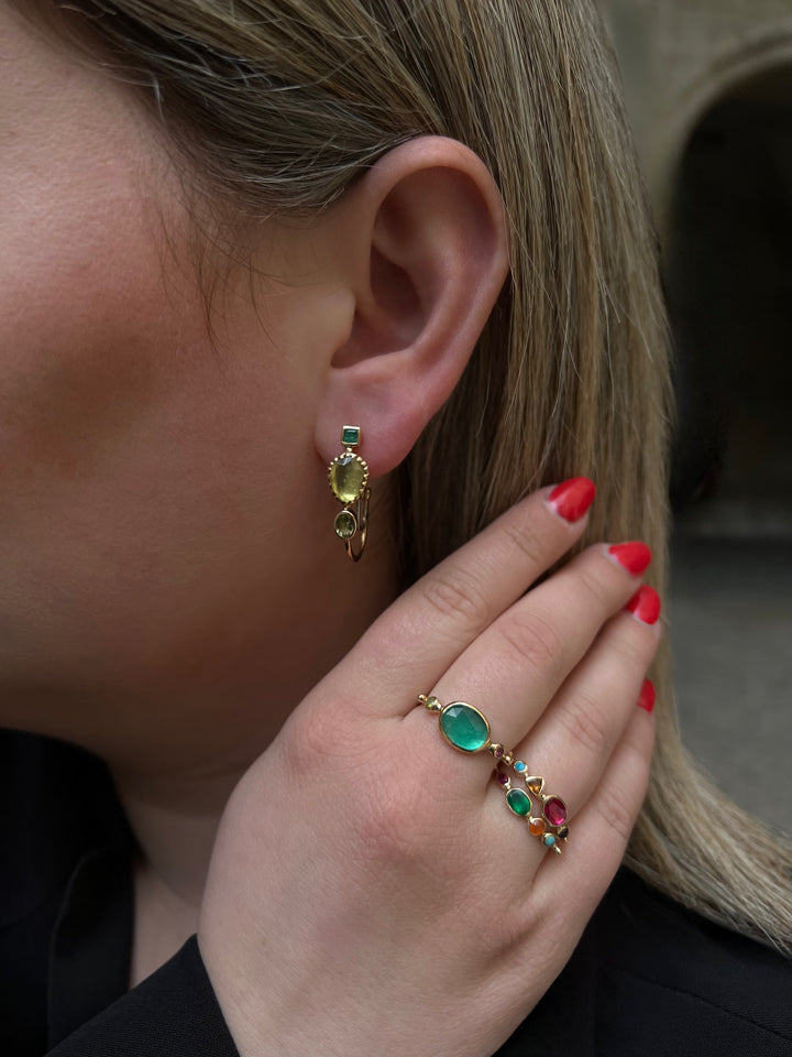 DORETTE RING