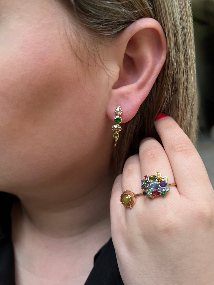 DORETTE EARRINGS