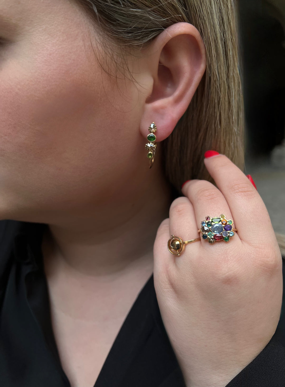 DORETTE RING