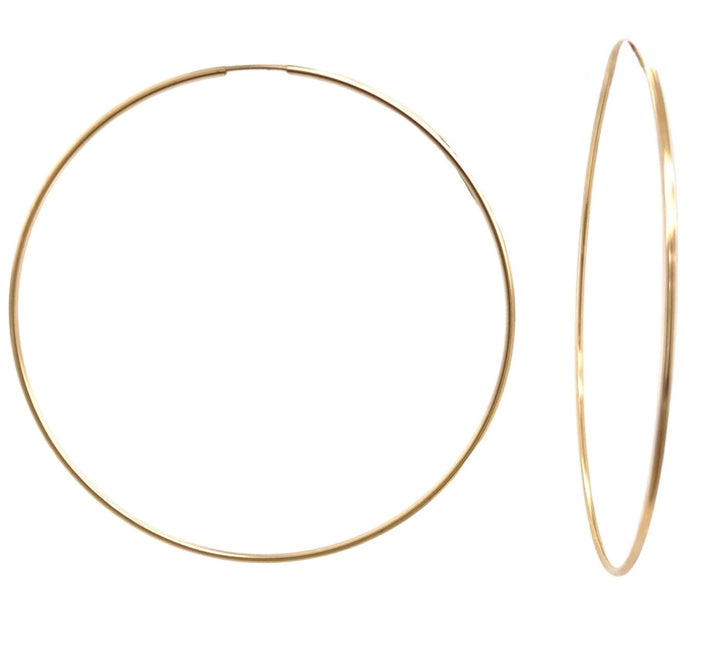 RUEBELLE EARRINGS