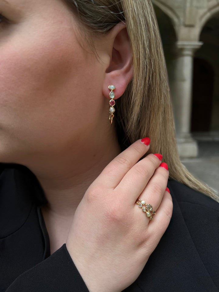 DORETTE RING