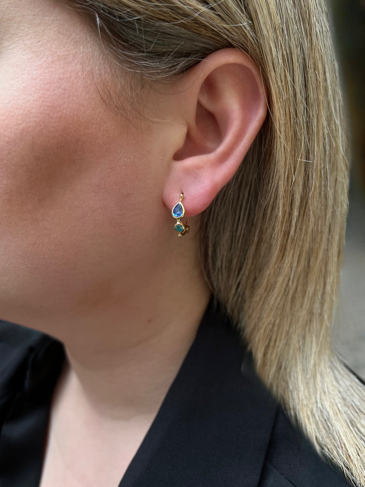 DORETTE EARRINGS