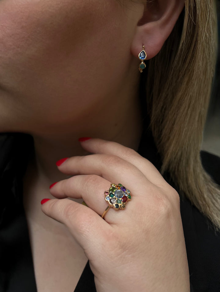 DORETTE EARRINGS