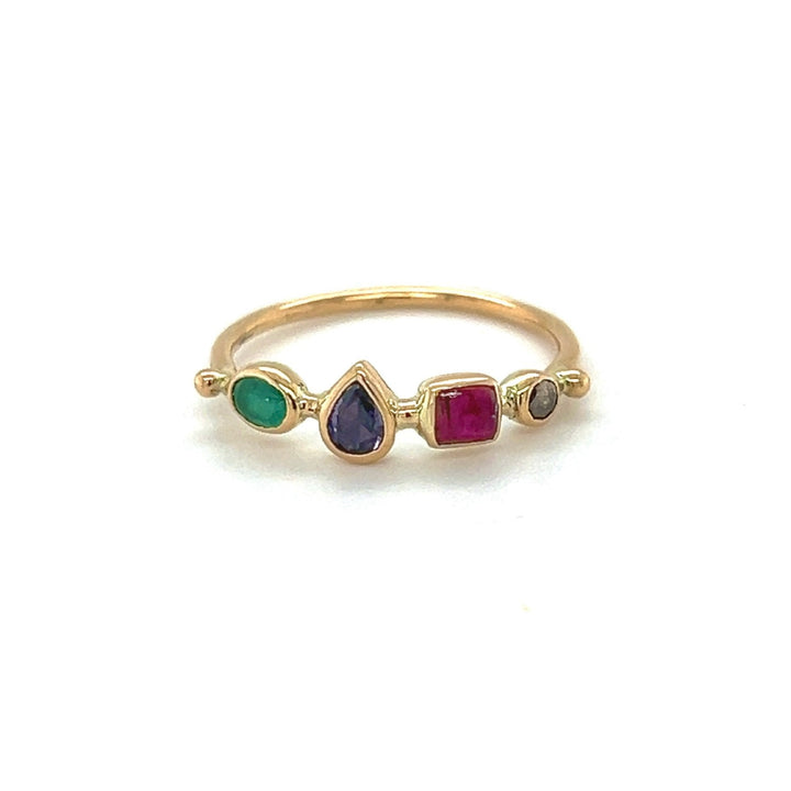 DORETTE RING