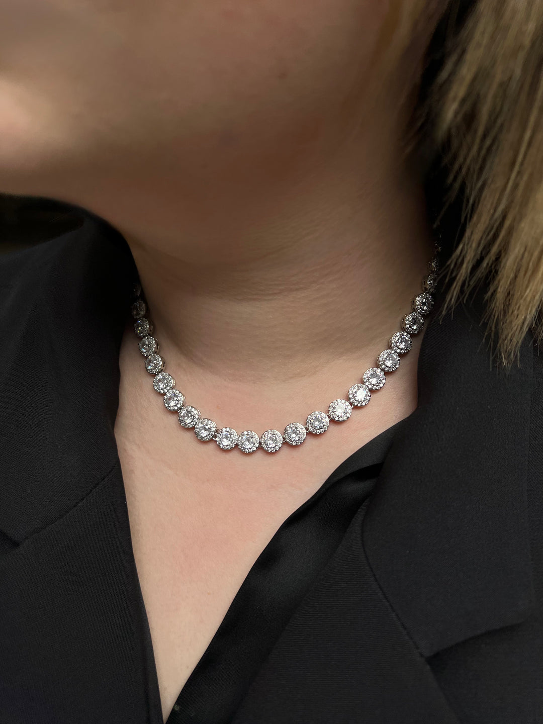 MARINA FOSSATI NECKLACE