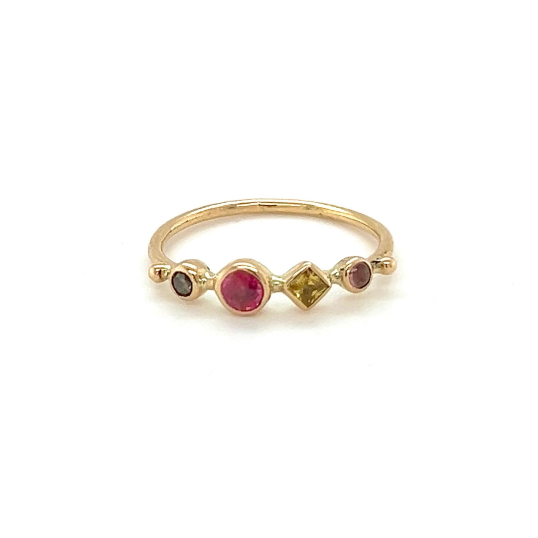 DORETTE RING