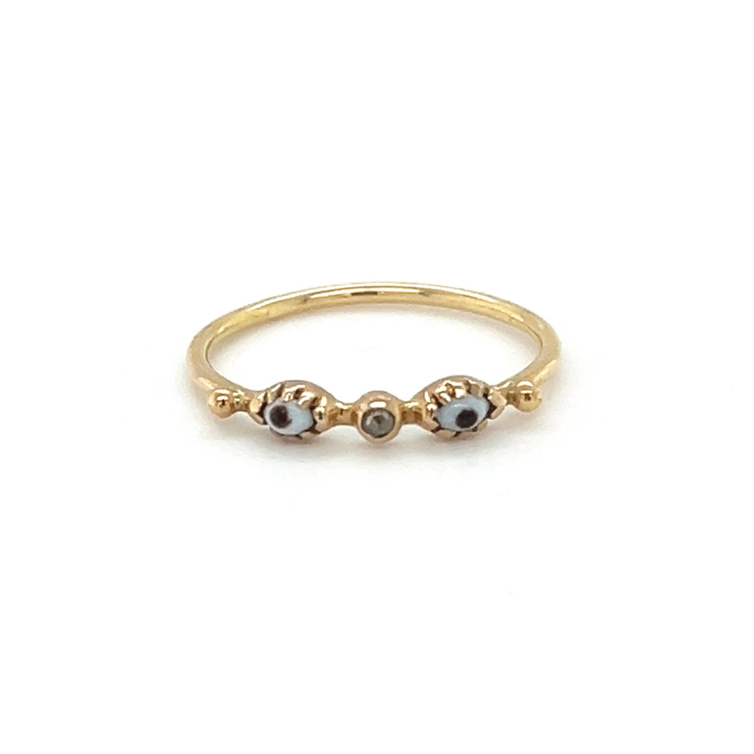 DORETTE RING