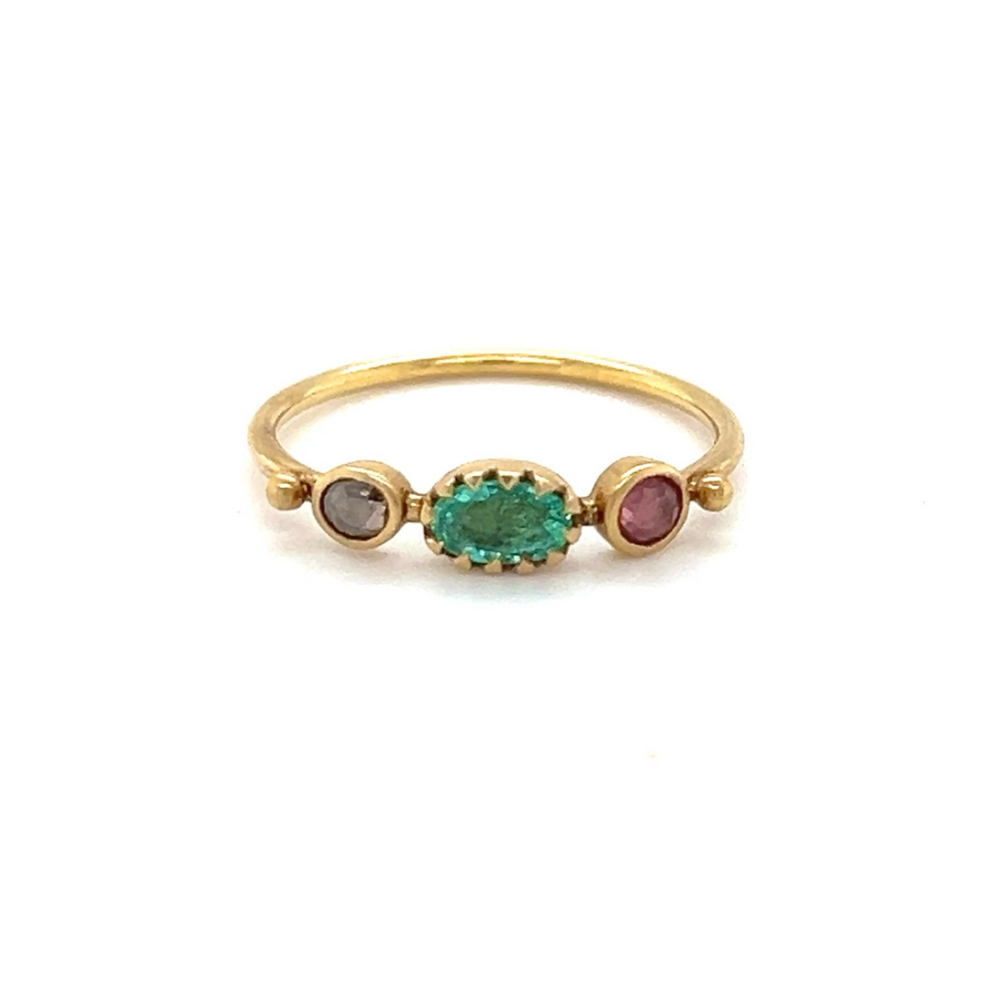 DORETTE RING