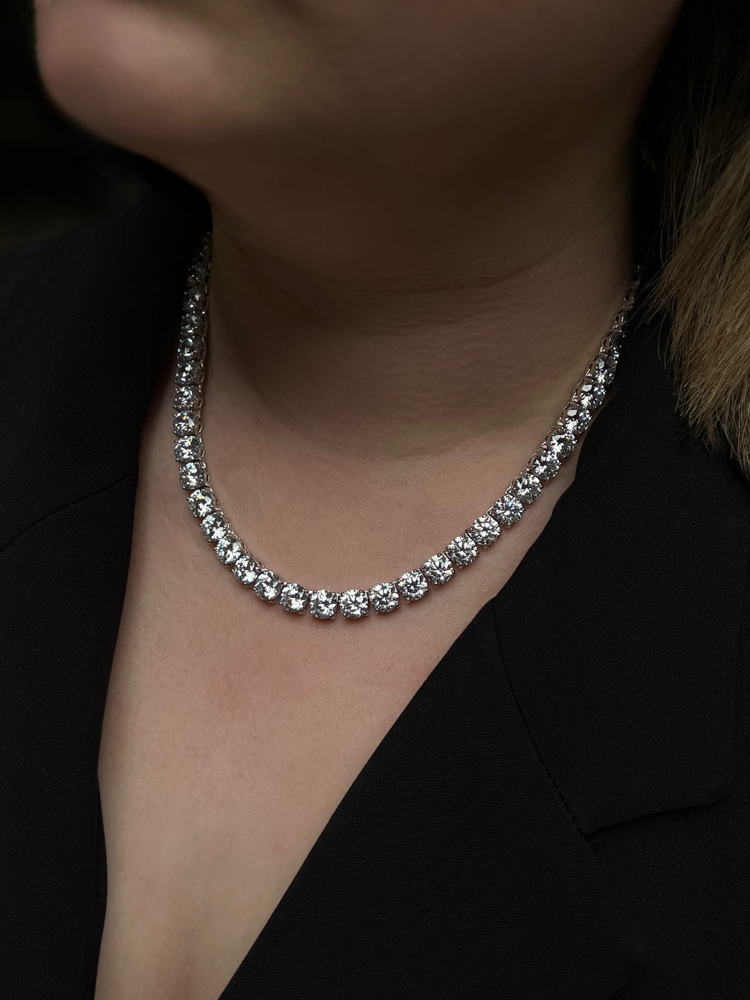 MARINA FOSSATI NECKLACE