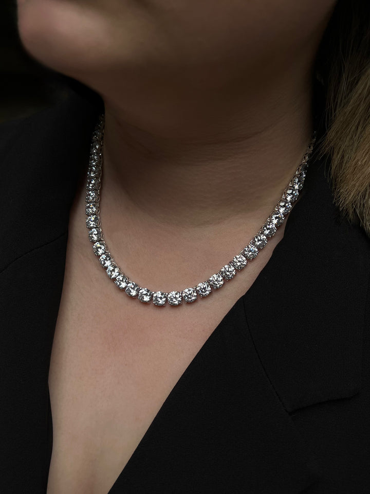MARINA FOSSATI NECKLACE