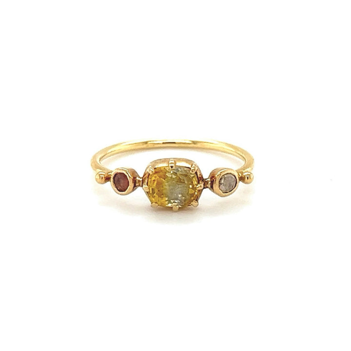 DORETTE RING