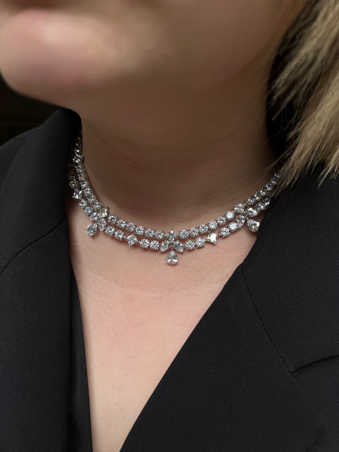 MARINA FOSSATI NECKLACE