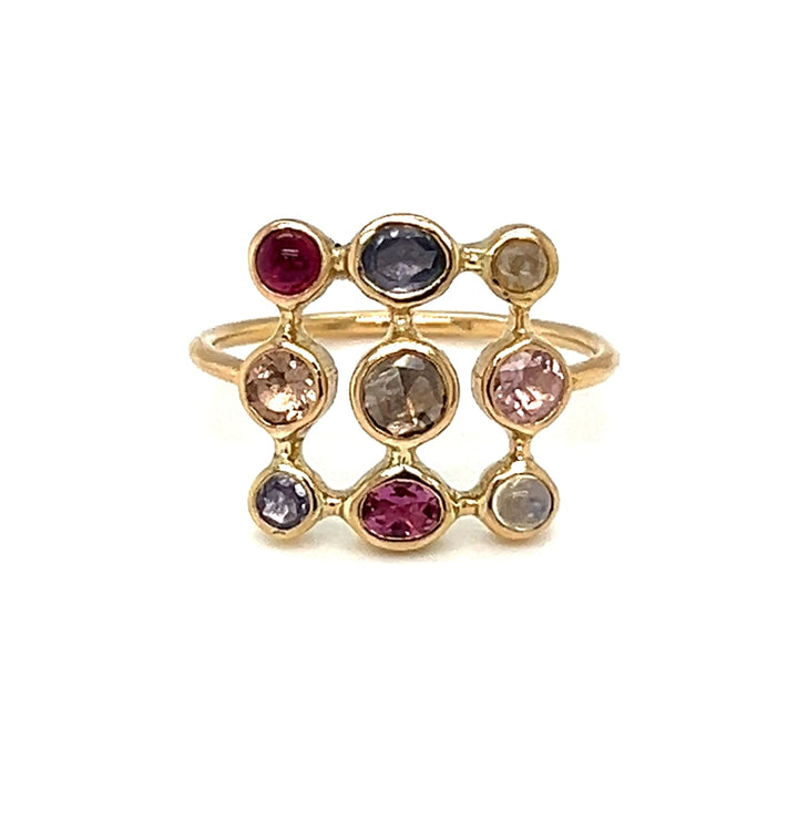 DORETTE RING