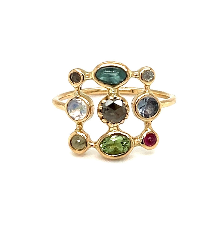 DORETTE RING