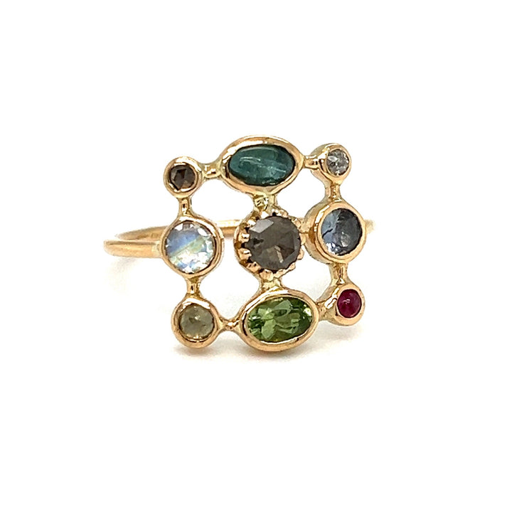 DORETTE RING