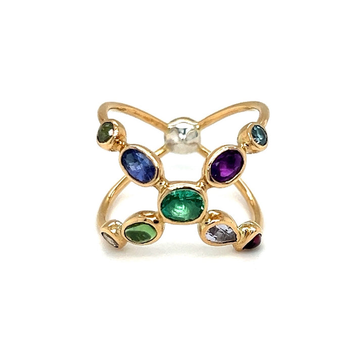 DORETTE RING