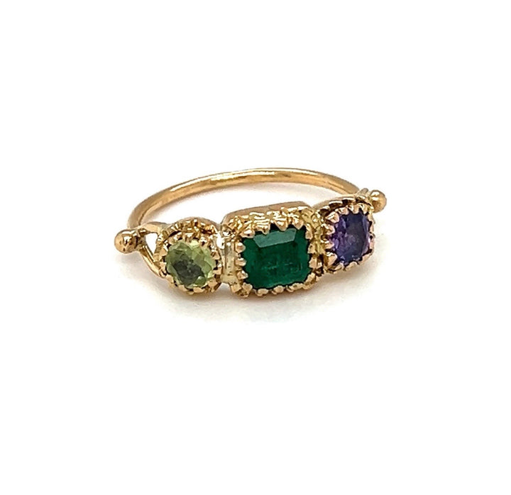 DORETTE RING
