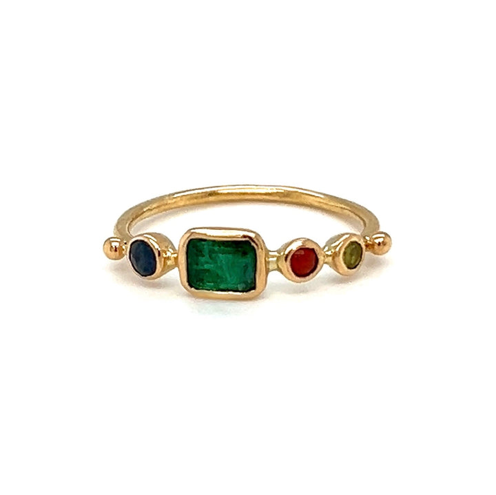 DORETTE RING