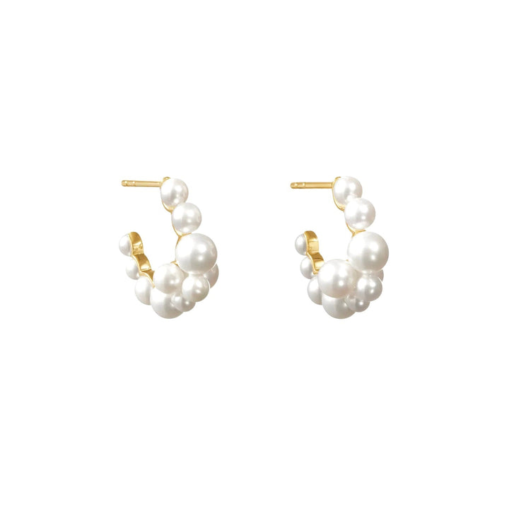 SOPHIE BILLE BRAHE EARRINGS
