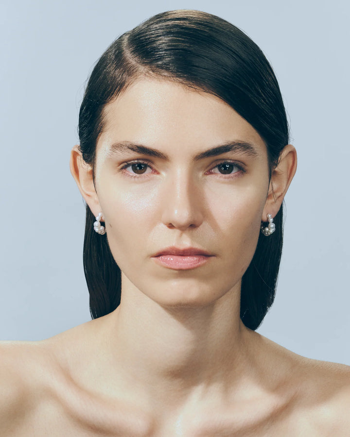 SOPHIE BILLE BRAHE EARRINGS