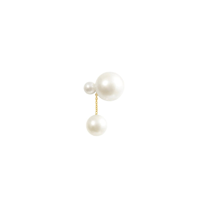 SOPHIE BILLE BRAHE SINGLE EARRING