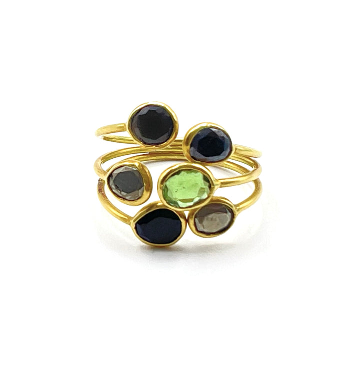 PIPPA SMALL RING