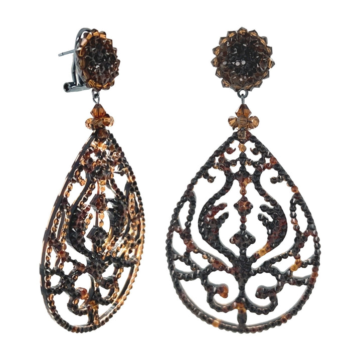 DUBLOS EARRINGS