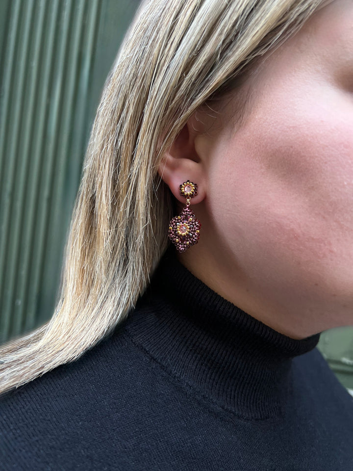 MIGUEL ASES EARRINGS