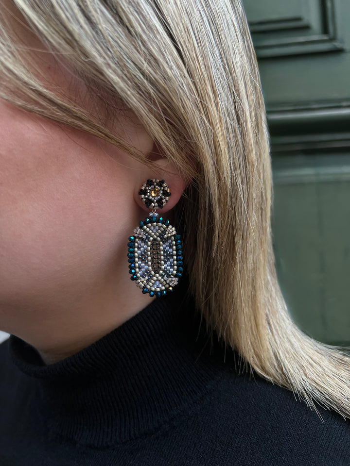 MIGUEL ASES EARRINGS