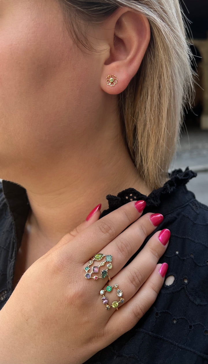 DORETTE RING