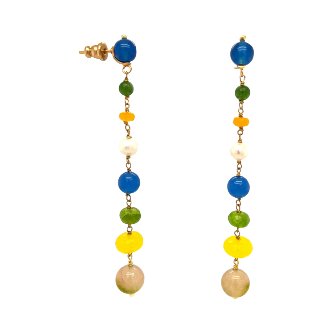 DONATELLA PELLINI EARRINGS