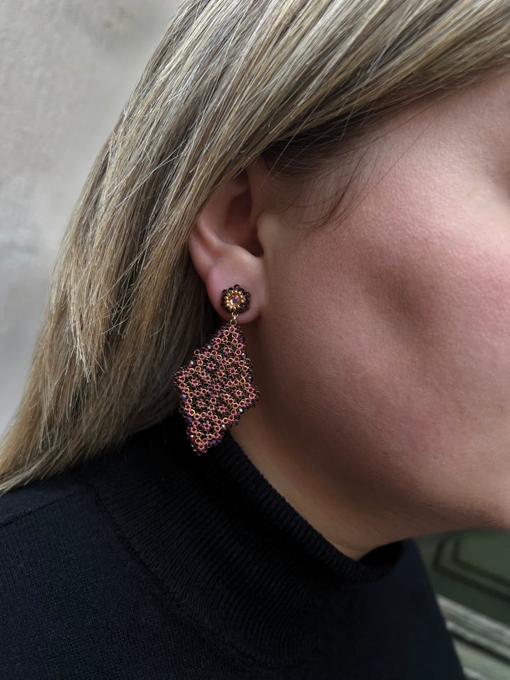 MIGUEL ASES EARRINGS