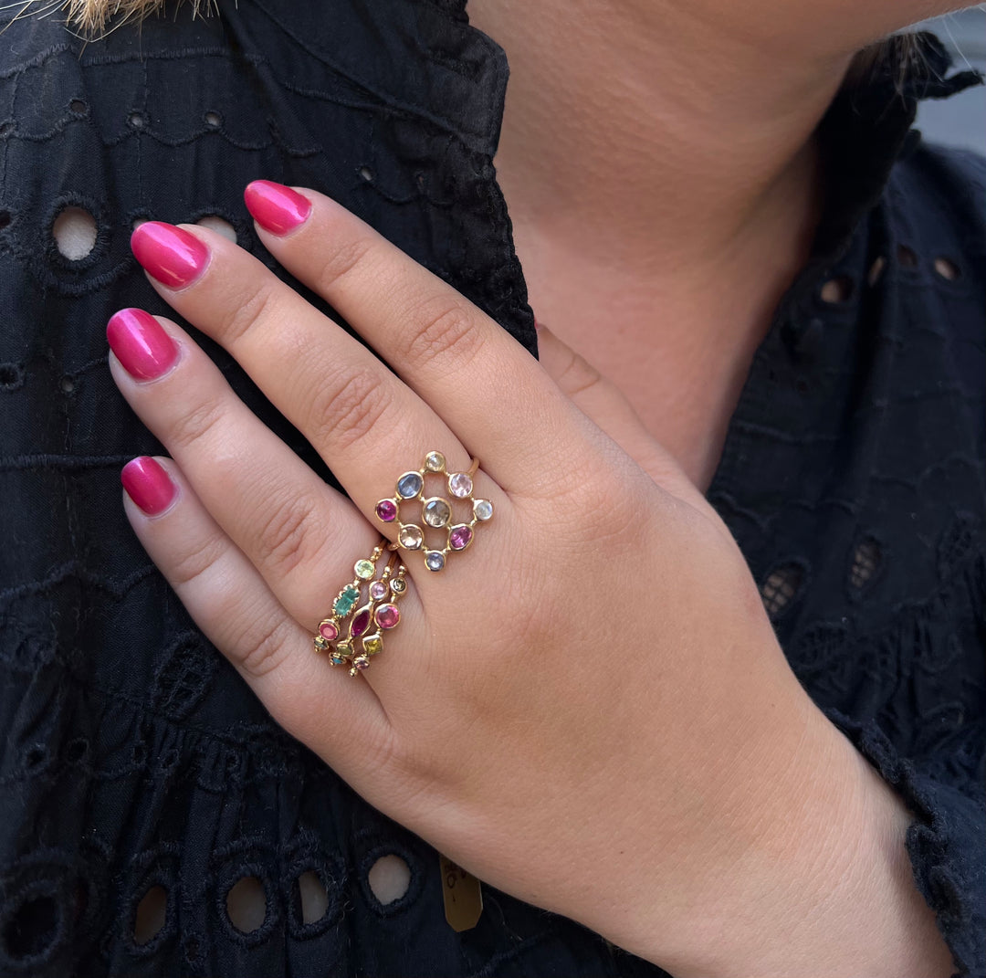 DORETTE RING