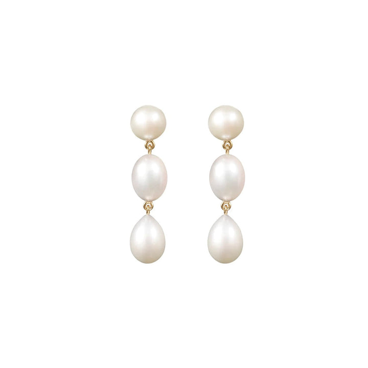 SOPHIE BILLE BRAHE EARRINGS