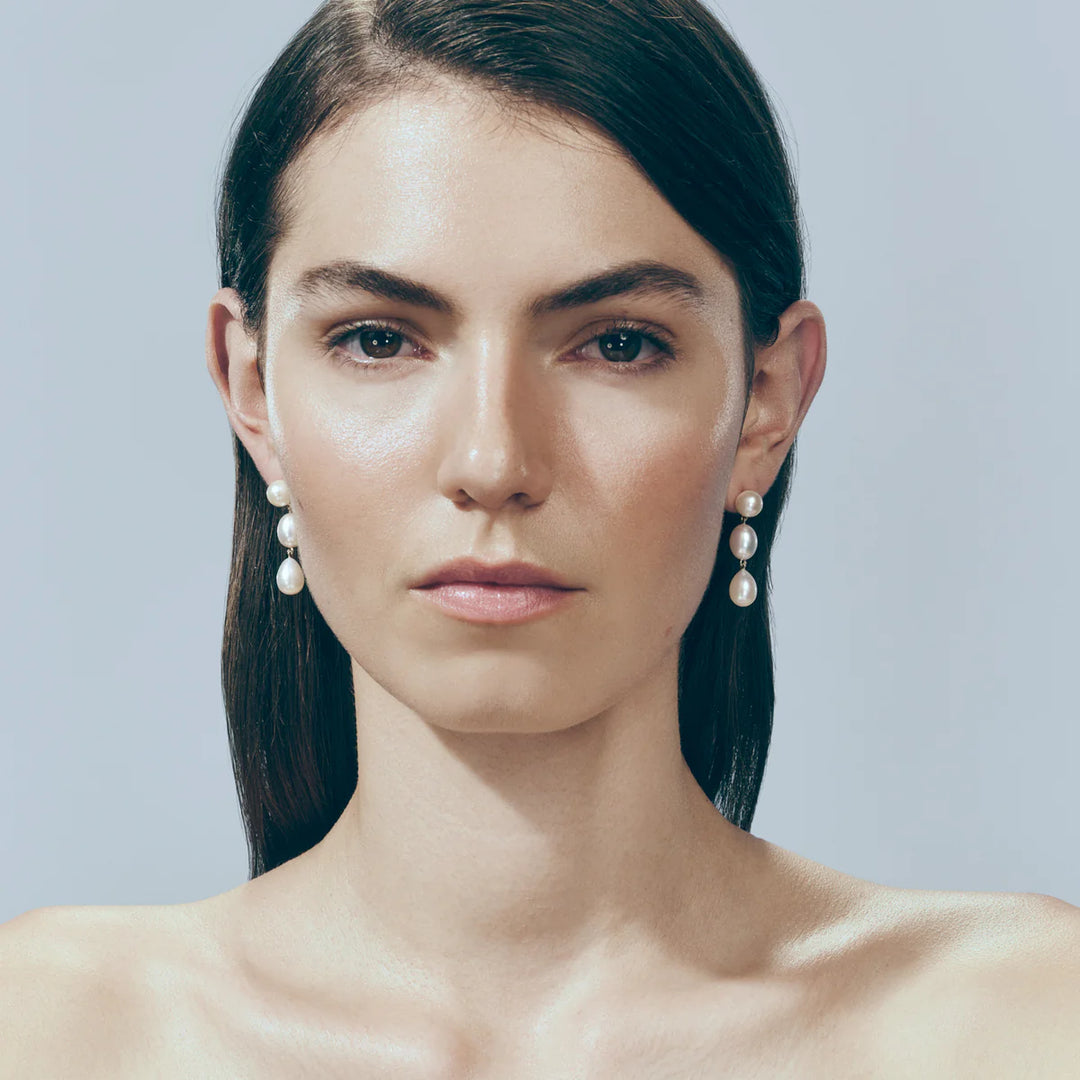 SOPHIE BILLE BRAHE EARRINGS