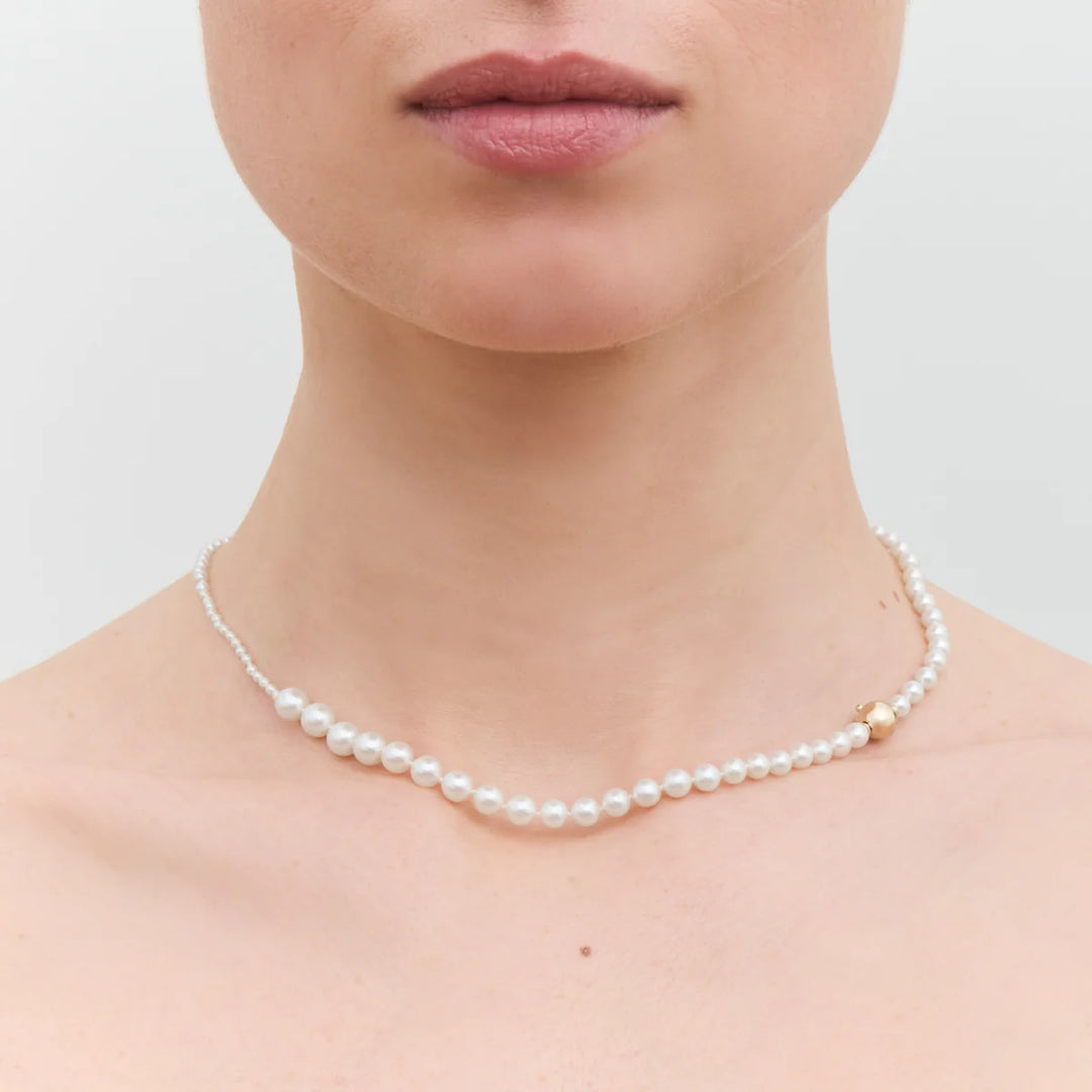 SOPHIE BILLE BRAHE NECKLACE