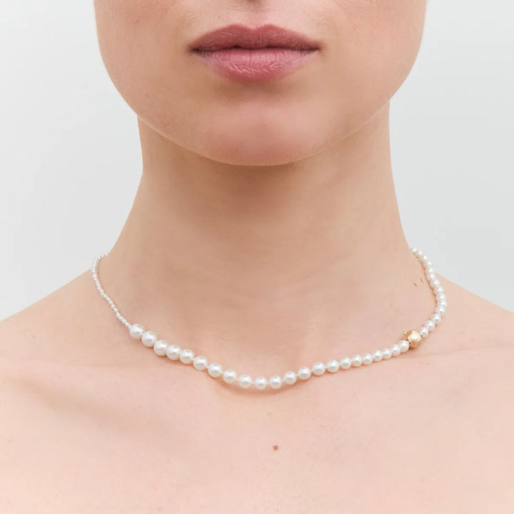 SOPHIE BILLE BRAHE NECKLACE