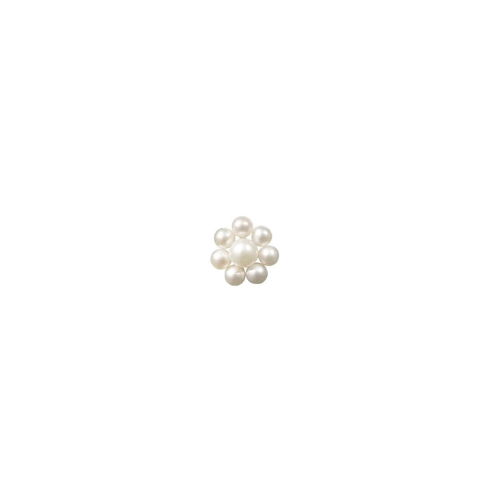 SOPHIE BILLE BRAHE EARRING