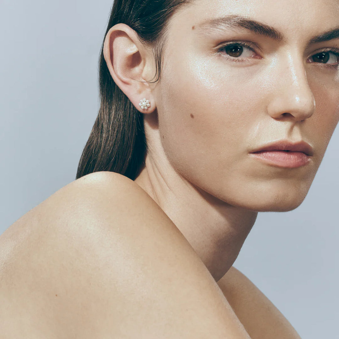 SOPHIE BILLE BRAHE EARRING