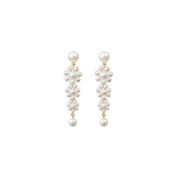 SOPHIE BILLE BRAHE EARRINGS