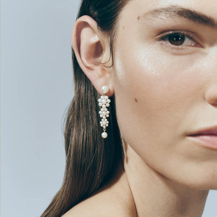 SOPHIE BILLE BRAHE EARRINGS